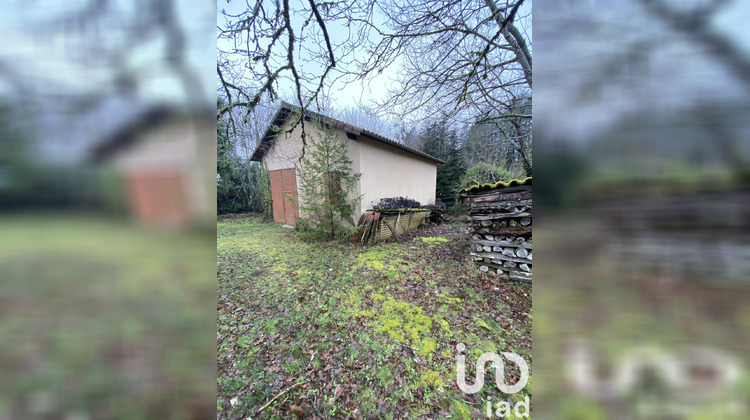 Ma-Cabane - Vente Maison La Chapelle-Montbrandeix, 149 m²