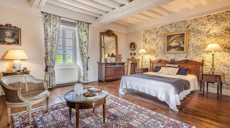 Ma-Cabane - Vente Maison LA CHAPELLE-MONTBRANDEIX, 304 m²