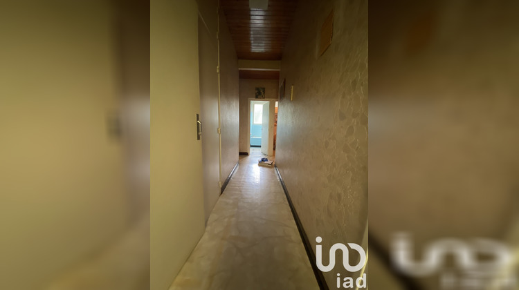 Ma-Cabane - Vente Maison La Chapelle-Montbrandeix, 76 m²