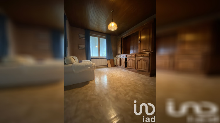 Ma-Cabane - Vente Maison La Chapelle-Montbrandeix, 76 m²