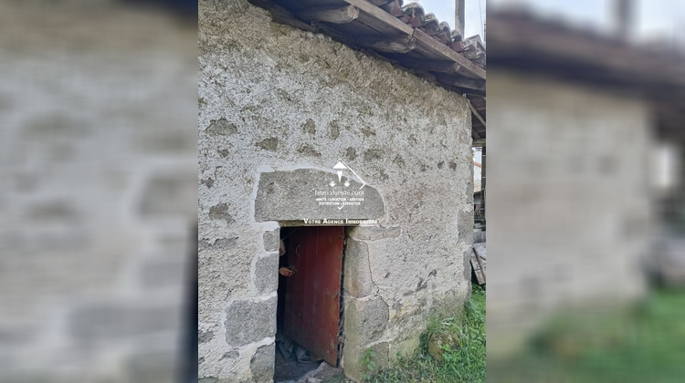 Ma-Cabane - Vente Maison La Chapelle-Montbrandeix, 96 m²