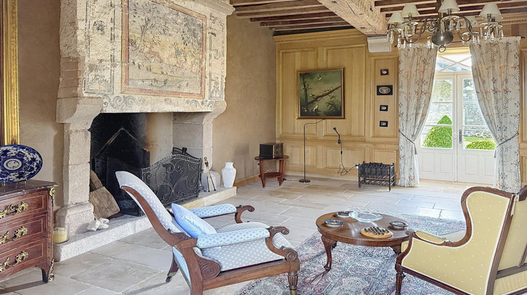 Ma-Cabane - Vente Maison La Chapelle-Montbrandeix, 304 m²