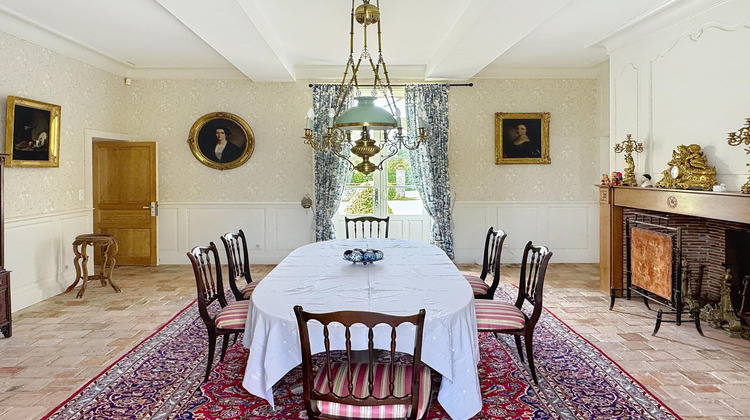 Ma-Cabane - Vente Maison La Chapelle-Montbrandeix, 304 m²