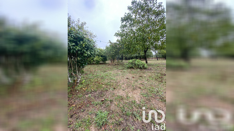 Ma-Cabane - Vente Maison La Chapelle-Montbrandeix, 76 m²