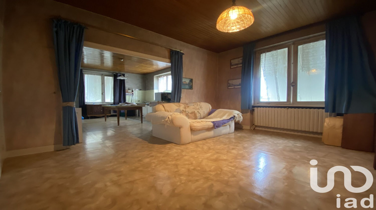 Ma-Cabane - Vente Maison La Chapelle-Montbrandeix, 76 m²
