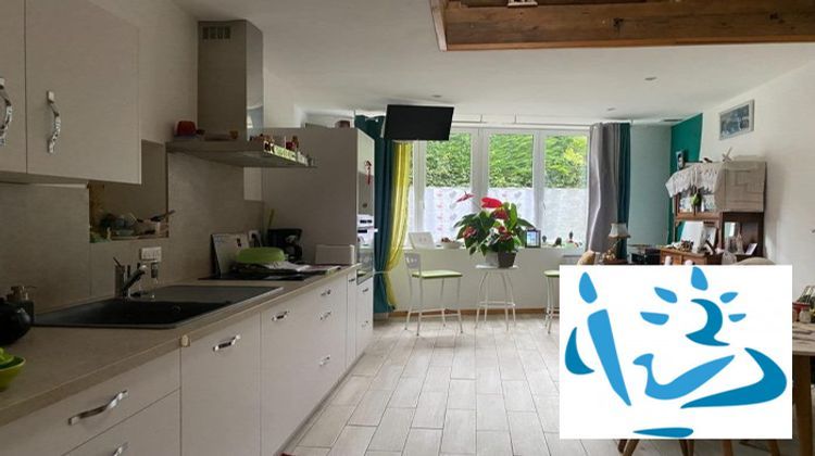 Ma-Cabane - Vente Maison La Chapelle-Montligeon, 107 m²