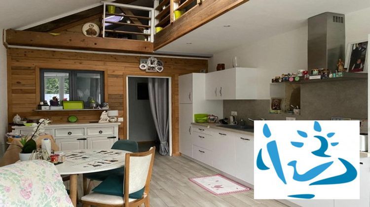 Ma-Cabane - Vente Maison La Chapelle-Montligeon, 107 m²