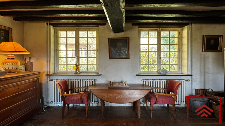 Ma-Cabane - Vente Maison LA CHAPELLE-MONTLIGEON, 311 m²