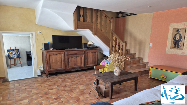 Ma-Cabane - Vente Maison La Chapelle-Montligeon, 184 m²