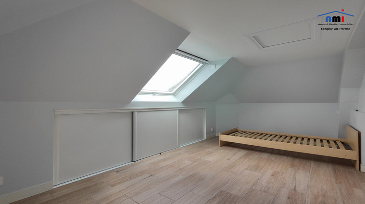 Ma-Cabane - Vente Maison La Chapelle-Montligeon, 165 m²