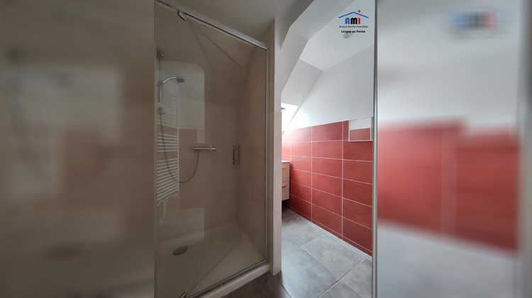 Ma-Cabane - Vente Maison La Chapelle-Montligeon, 165 m²