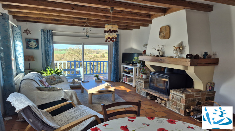 Ma-Cabane - Vente Maison La Chapelle-Montligeon, 82 m²