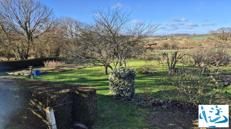 Ma-Cabane - Vente Maison La Chapelle-Montligeon, 82 m²