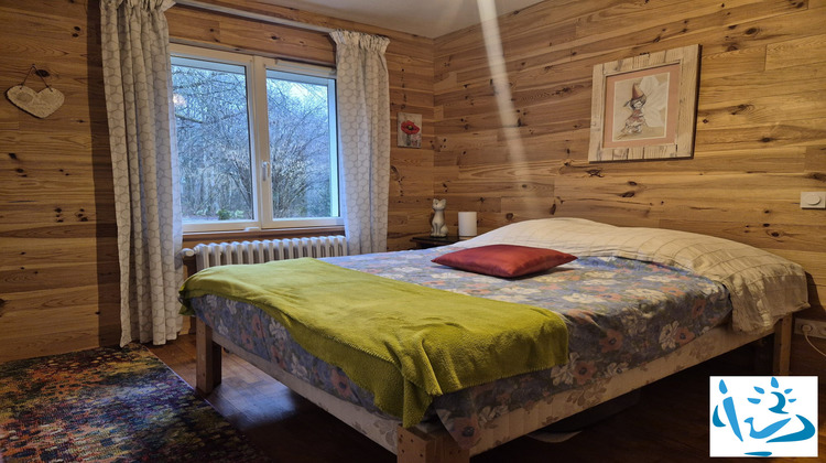 Ma-Cabane - Vente Maison La Chapelle-Montligeon, 82 m²