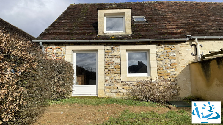 Ma-Cabane - Vente Maison La Chapelle-Montligeon, 34 m²