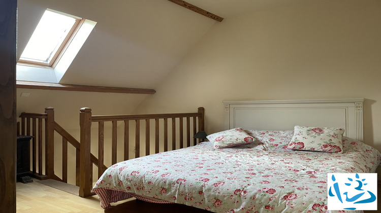 Ma-Cabane - Vente Maison La Chapelle-Montligeon, 34 m²