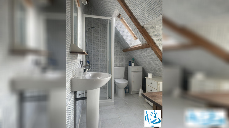 Ma-Cabane - Vente Maison La Chapelle-Montligeon, 34 m²