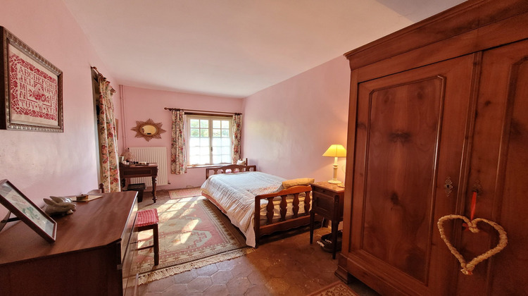 Ma-Cabane - Vente Maison La Chapelle-Montligeon, 162 m²