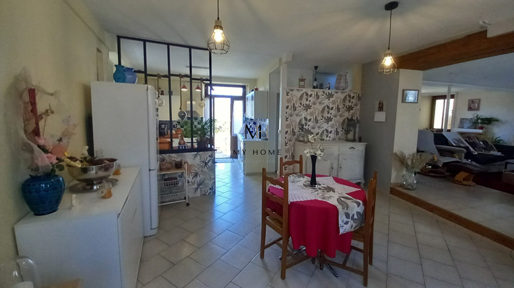 Ma-Cabane - Vente Maison La Chapelle-Montligeon, 150 m²
