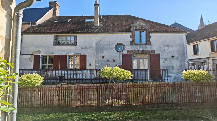 Ma-Cabane - Vente Maison LA CHAPELLE MONTLIGEON, 144 m²
