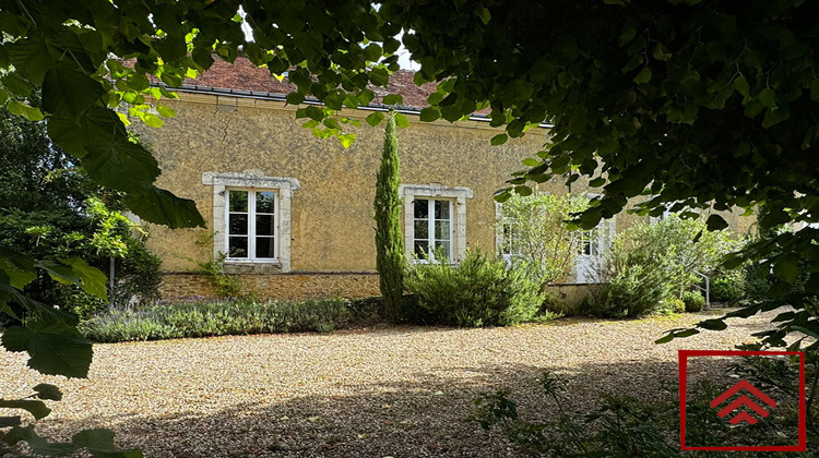 Ma-Cabane - Vente Maison LA CHAPELLE-MONTLIGEON, 131 m²