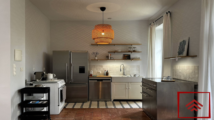 Ma-Cabane - Vente Maison LA CHAPELLE-MONTLIGEON, 131 m²