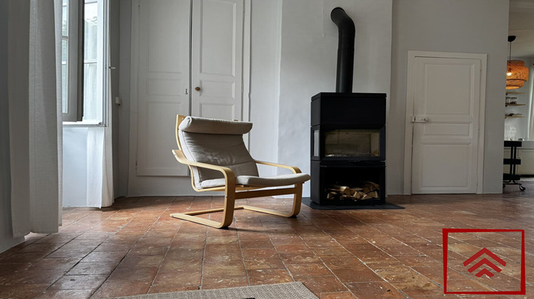 Ma-Cabane - Vente Maison LA CHAPELLE-MONTLIGEON, 131 m²