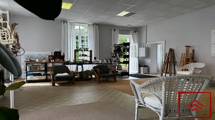 Ma-Cabane - Vente Maison LA CHAPELLE-MONTLIGEON, 131 m²