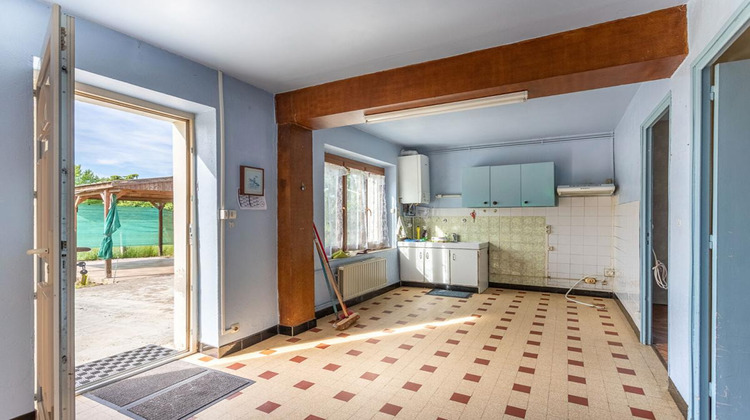 Ma-Cabane - Vente Maison LA CHAPELLE MONTMARTIN, 130 m²