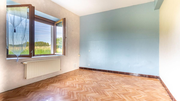 Ma-Cabane - Vente Maison LA CHAPELLE MONTMARTIN, 130 m²