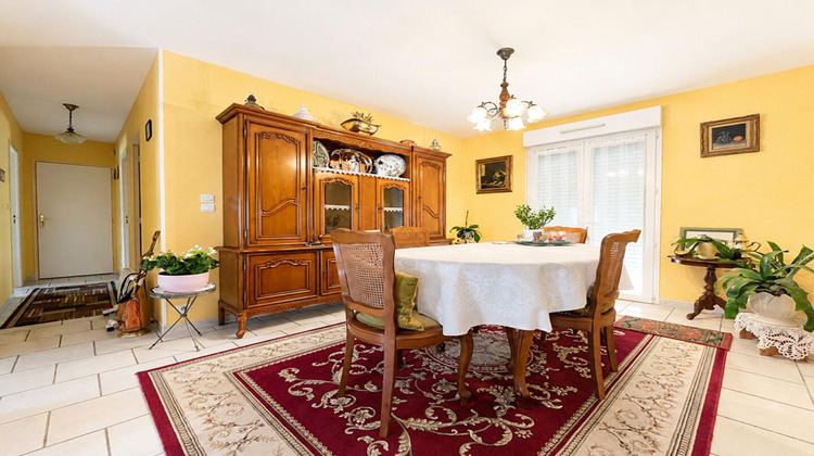 Ma-Cabane - Vente Maison LA CHAPELLE MONTMARTIN, 79 m²