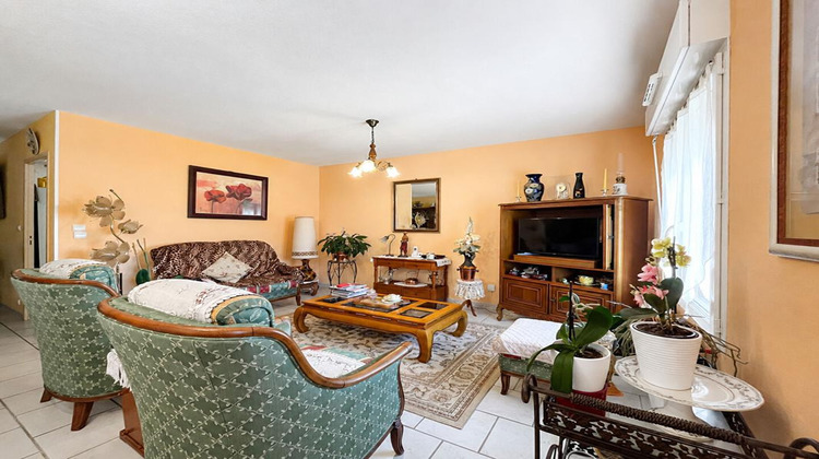 Ma-Cabane - Vente Maison LA CHAPELLE MONTMARTIN, 79 m²