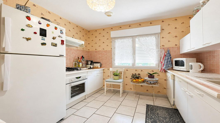 Ma-Cabane - Vente Maison LA CHAPELLE MONTMARTIN, 79 m²