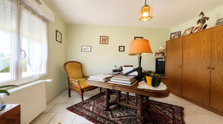 Ma-Cabane - Vente Maison LA CHAPELLE MONTMARTIN, 79 m²