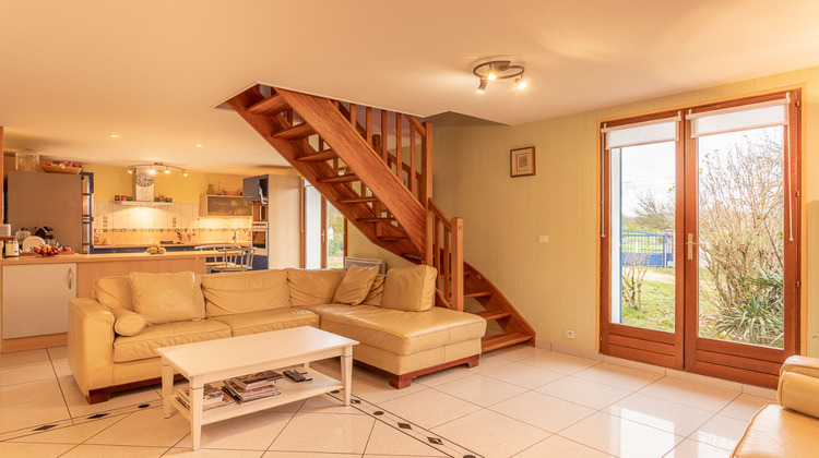 Ma-Cabane - Vente Maison LA CHAPELLE MONTMARTIN, 170 m²