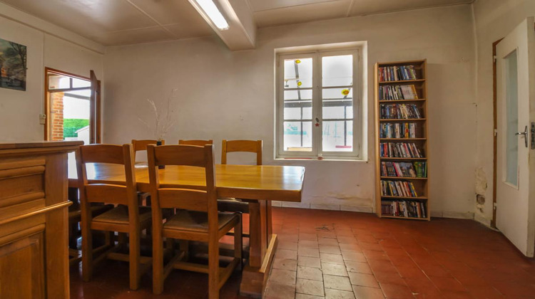 Ma-Cabane - Vente Maison LA CHAPELLE MONTMARTIN, 148 m²