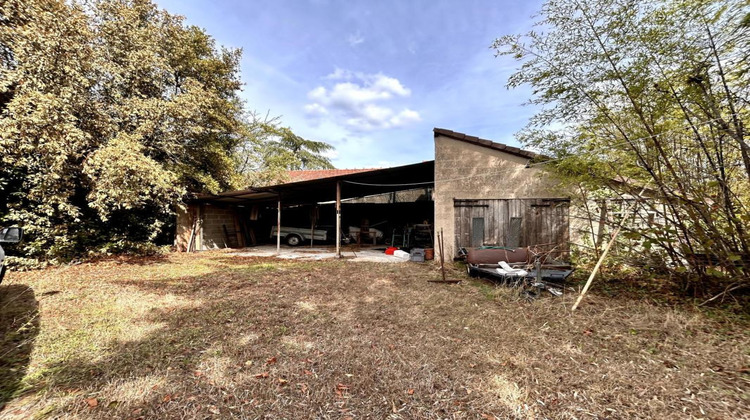 Ma-Cabane - Vente Maison LA CHAPELLE MONTMARTIN, 80 m²