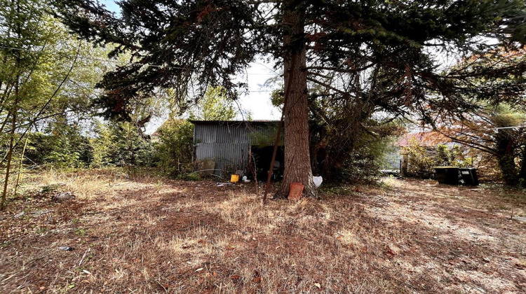 Ma-Cabane - Vente Maison LA CHAPELLE MONTMARTIN, 80 m²