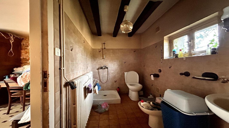 Ma-Cabane - Vente Maison LA CHAPELLE MONTMARTIN, 80 m²