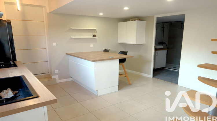 Ma-Cabane - Vente Maison La Chapelle-Moulière, 90 m²