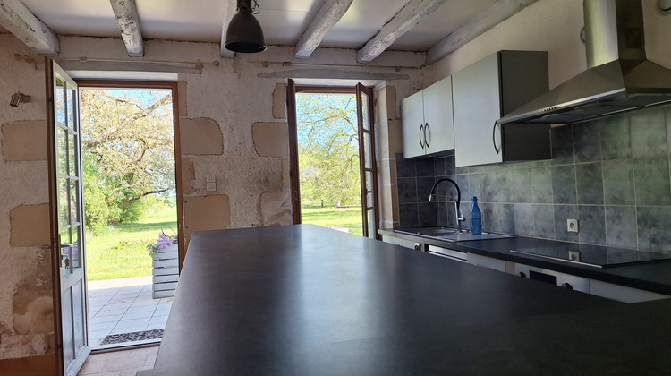 Ma-Cabane - Vente Maison La Chapelle-Moulière, 230 m²