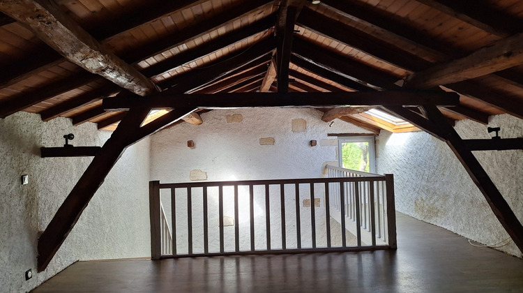 Ma-Cabane - Vente Maison La Chapelle-Moulière, 230 m²