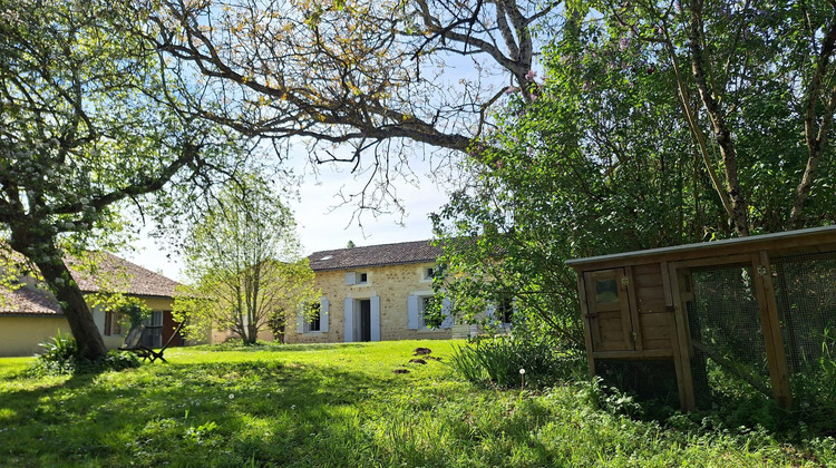 Ma-Cabane - Vente Maison La Chapelle-Moulière, 230 m²
