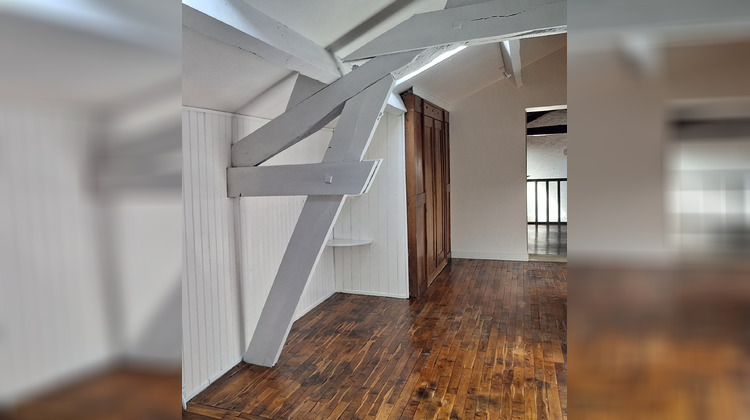 Ma-Cabane - Vente Maison La Chapelle-Moulière, 230 m²