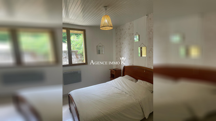 Ma-Cabane - Vente Maison LA CHAPELLE-MOULIERE, 61 m²