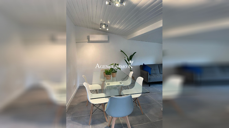 Ma-Cabane - Vente Maison LA CHAPELLE-MOULIERE, 61 m²