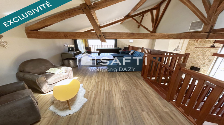 Ma-Cabane - Vente Maison La Chapelle-Mouliere, 381 m²