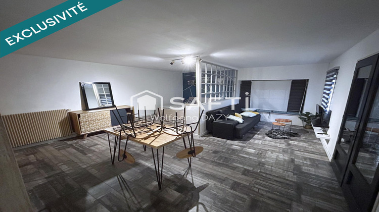 Ma-Cabane - Vente Maison La Chapelle-Mouliere, 381 m²