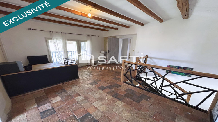 Ma-Cabane - Vente Maison La Chapelle-Mouliere, 381 m²