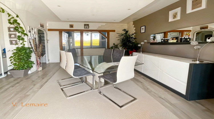 Ma-Cabane - Vente Maison La Chapelle-Moutils, 176 m²